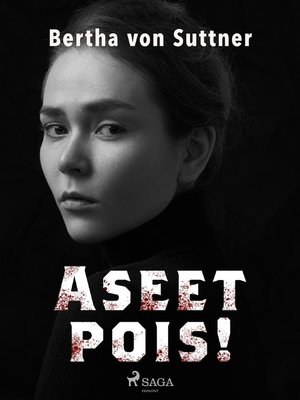 cover image of Aseet pois!